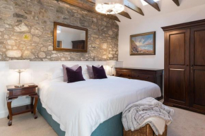 Grobdale Byre